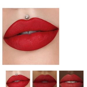 Shane Dawson collab lipstick